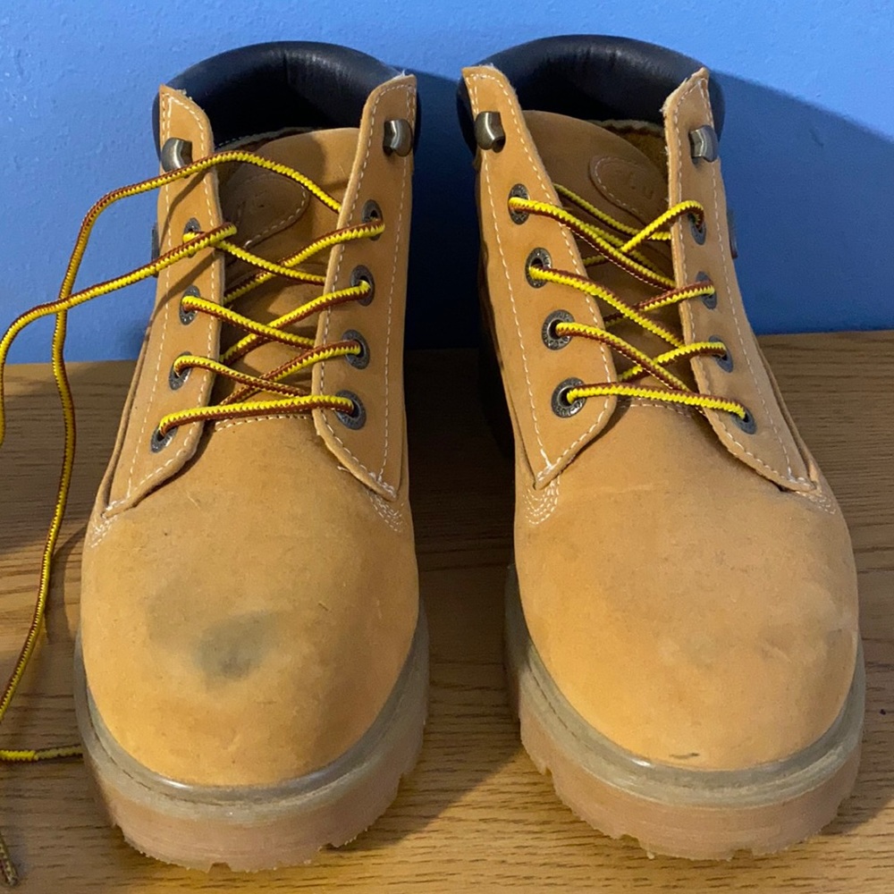 Women’s Work Boots